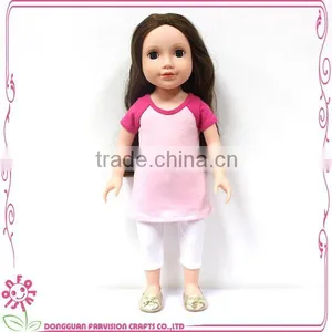 Best Quality Best Selling Custom Vinyl Girl Baby Doll Manufacturer thumbnail-1