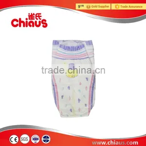 Premium Baby Diapers Brand, Disposable Toddler Diapers thumbnail-2