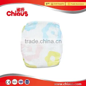 Super Thin Disposable Diapers for Baby China Factory thumbnail-3