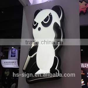 Hot Sale Muitiple LED Light Box Hang WALL thumbnail-5