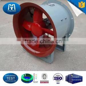 Axial Flow Fan thumbnail-1