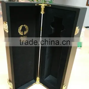 Top Quality Wooden Oliver Oil Box From Manufacture thumbnail-6