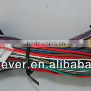 Car Audio Wiring Harness AD-132 Opel Insignia thumbnail-1