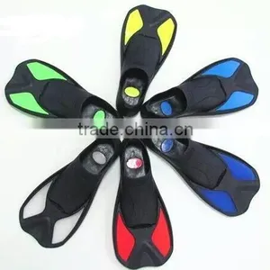 Exquisite Scuba Diving Fins Professional Factory Design thumbnail-1