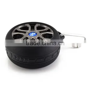 Special Tyre Shape Design Bluetooth Speaker, Promotion Gift Tire Shape Mini Speaker, Low Price Wireless Speaker thumbnail-6