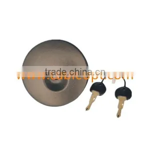 Auto Gas Cap With Key for Renault 7701367711 thumbnail-1