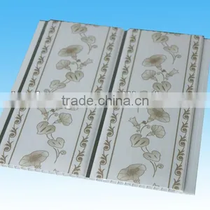Printing PVC Panel-Morning Glory thumbnail-1