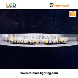 Widely Used Bendable 2835 Led Strip Light 60 Pcs/m Led Strip Light IP65 DC12V thumbnail-1
