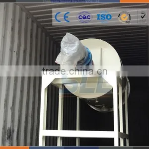 Hot Sales Energy Saving Horizontal Type Dry Power Mixer thumbnail-1
