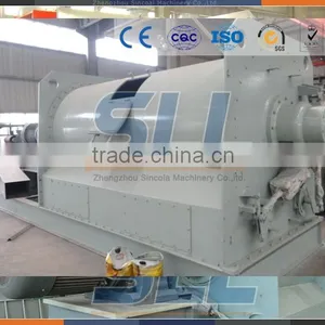 SINCOLA Horizontal Coulter Mixer /Plow Mixer , Coulter Mixer , High Shear Mixer thumbnail-1