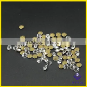 Wholesale Point Back Rhinestone for Garments thumbnail-6