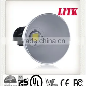 High Quality Super Bright Led Highbay Light High Bay Led Light Fixture thumbnail-6