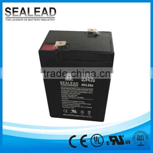 Guangzhou Whelesale 2V 4AH High Quality Solar Energy Storage Battery thumbnail-4
