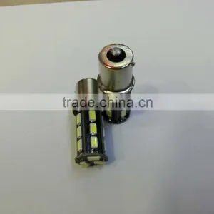 Automotive LED Light 5630 S25-18SMD BA15S 1157 Led Car Bulbs thumbnail-1