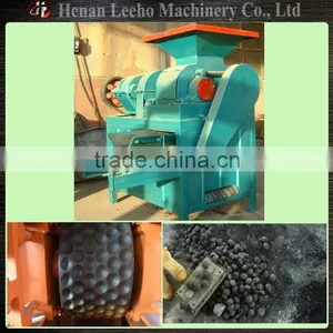 High Efficiency Coal Briquette Processing Equipment thumbnail-1