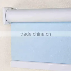 Durable Plastic Locks Blackout Roller Shutters thumbnail-1