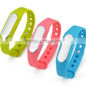 Wholesale Original Colorful Xiaomi Mi Band Wristband Bracelet of Mi Band From China Supplier thumbnail-4