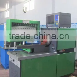 VE Pump Chamber Pressure,HY-NK Fuel Injection Pump Test Bench,Chinese/English Conversion thumbnail-1