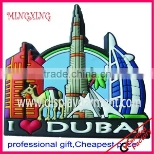 Small Pvc Patch,silicone Rubber Patch, Garment Pvc Badge, thumbnail-1