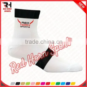 Red Horn Coolmax Socks New Dedigned Most Popular Racing Socks thumbnail-3