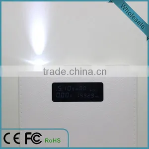 New Innovation Material Mobile Charger for Iphone Power Bank thumbnail-4