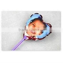 Festival Gifts of DIY Heart Shape Inkjet Printing Balloon thumbnail-1