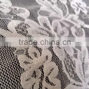 Warp Knitted Lace Fabric for Sale TH-29# Changle Factory thumbnail-5