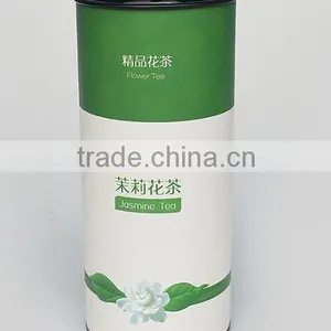 Wholesale Popular Paper Tea Box Tube Shape Packaging thumbnail-4