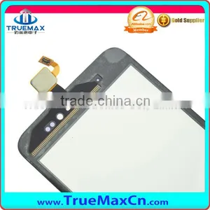 Spare Parts Original Touch Screen For Wiko Lenny Digitizer thumbnail-2