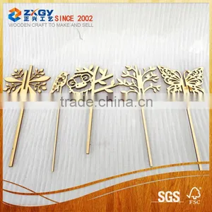 Decorative Different Wood Diffuser Sticks thumbnail-2