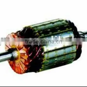 12V VALEO Auto Starter Armature 101581,102380,NE053 thumbnail-1
