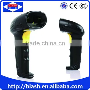 Supermarket Laser Barcode Scanning Equipment/laser Barcode Reader thumbnail-3