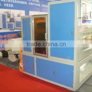 2013 Popular Die Cutting Machine/High Speed Roll Punching Machine thumbnail-6
