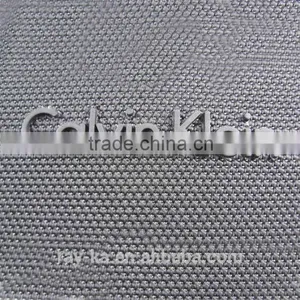 3D Plastic Golf Bags Logo thumbnail-1
