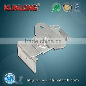 SK3-046 Over-center Draw Latch, Lock&lock Cylinder&cylinder thumbnail-1