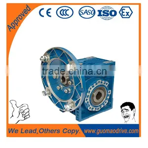 Worm Gear Drive thumbnail-1