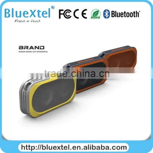 Attractive Birthday Gift Mobile Phone Min Waterproof Portable V4.0 Mini Bluetooth Speaker 2016 thumbnail-4