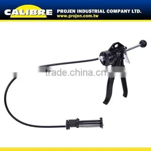 CALIBRE 3 Way Flexible Hose Clamp Removal Tool Universal Hose Clamp Remover thumbnail-1