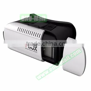 PROMOTION 3D VR Glasses Headset, VR Box for Smartphones thumbnail-2