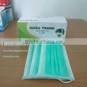 Face Mask Medical thumbnail-1