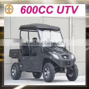 Cheap China 600cc Utv for Sale thumbnail-1