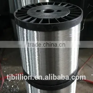 High Demand Products Silver Galvanized Wire From China Market thumbnail-1