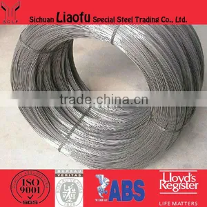 Wholesale 1.4568 Spring Steel Wire thumbnail-1