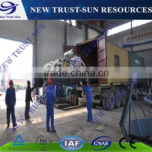 Mini ( 4 6 8 Inch)mining Equipment / Dredger for Gold Mining thumbnail-3