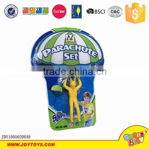Hot Sell Mini Parachute Current Toys for Children thumbnail-1