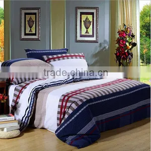Import Wholesales Home Bedding Chinese 100% Pure Cotton Comforter Set thumbnail-1