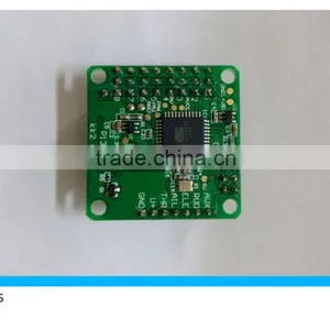 KK2.1.5-Mini Multi-Rotor Flight Controller 36x36mm thumbnail-3