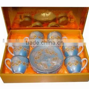 Best Quality Novel Ceramic Birthday Ceramic Coffee Cup thumbnail-1