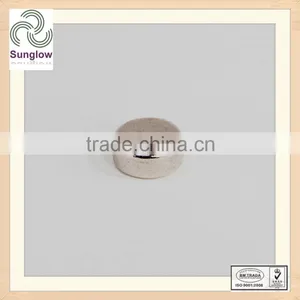 Neodymium Disc Magnets 6mm Dia x 3mm Thick Grade N38 thumbnail-1