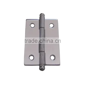 Furniture Hinge,Non-self Closing Hinge,Butt Hinge,L50mm thumbnail-1